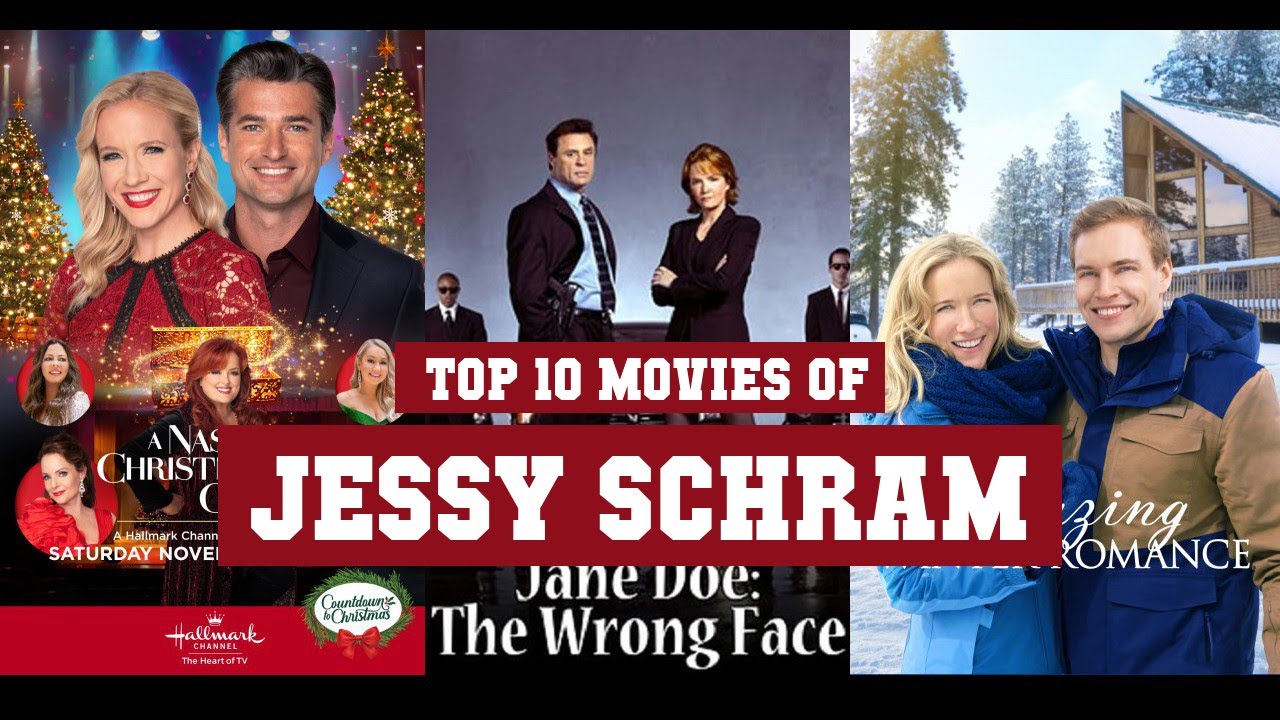 Jessy Schram Top 10 Movies | Best 10 Movie of Jessy Schram