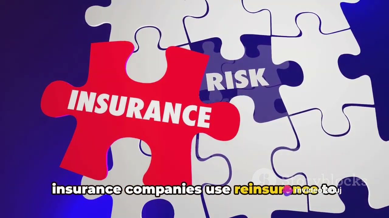 Decoding Schedule F  - The Reinsurance Revelations