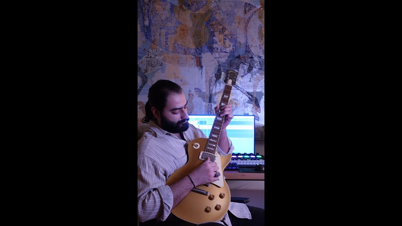 Viran Shahr - Solo