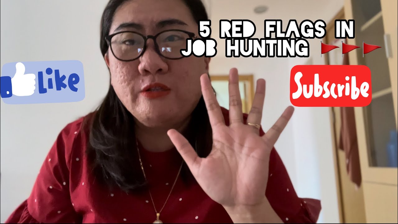 FILIPINO TEACHER IN CHINA: 5 RED FLAGS IN JOB HUNTING IN CHINA