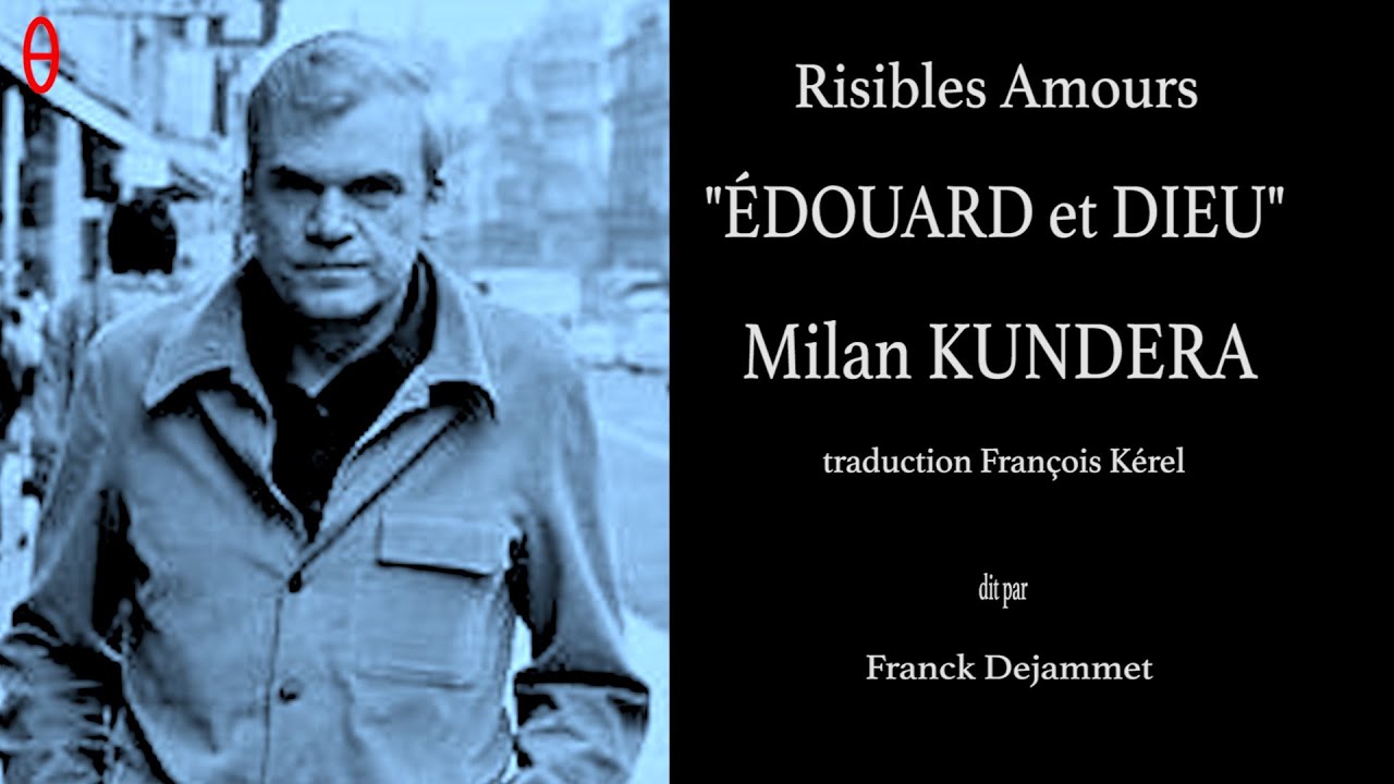 Milan KUNDERA  