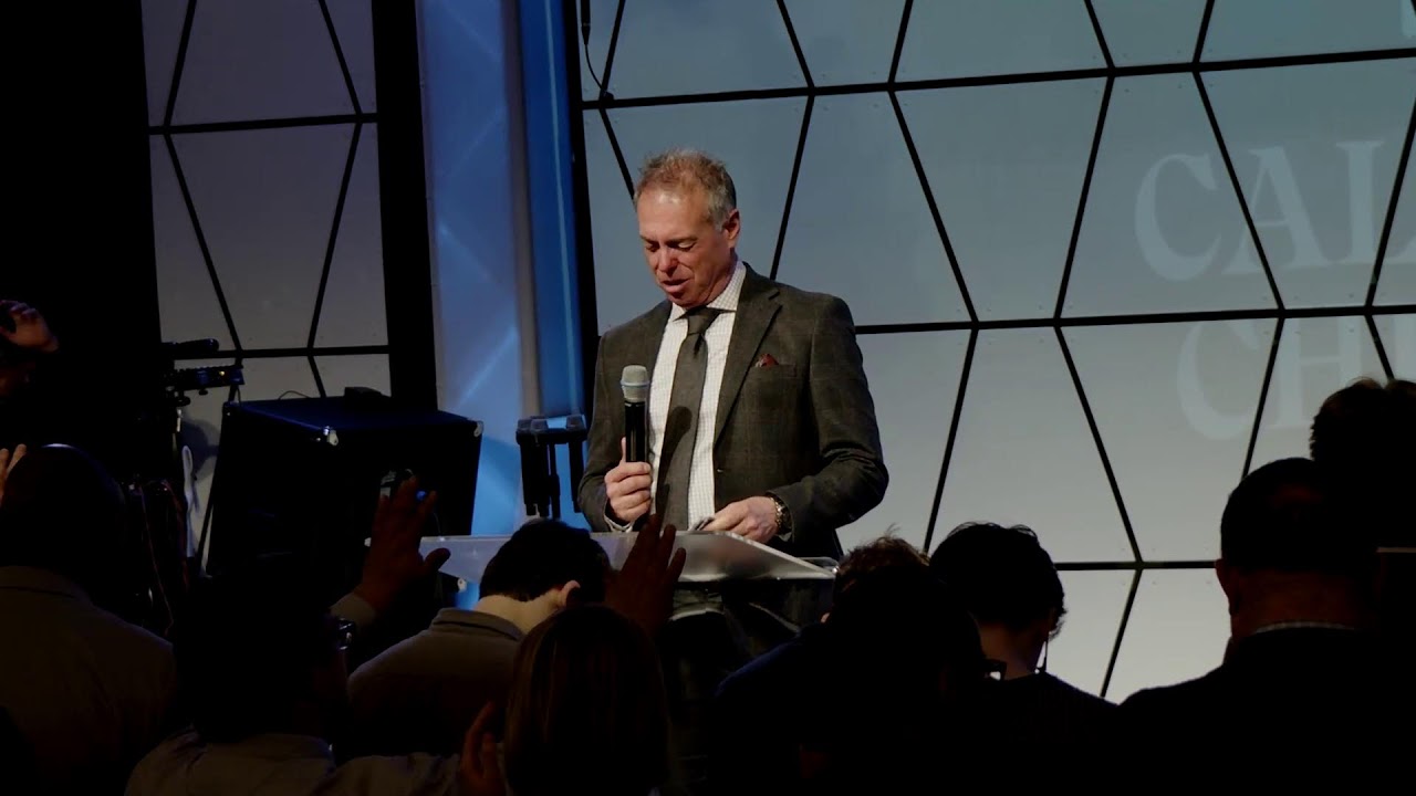 Rev. Kurtis and Carla Burton | Sunday Service | 2.8.26