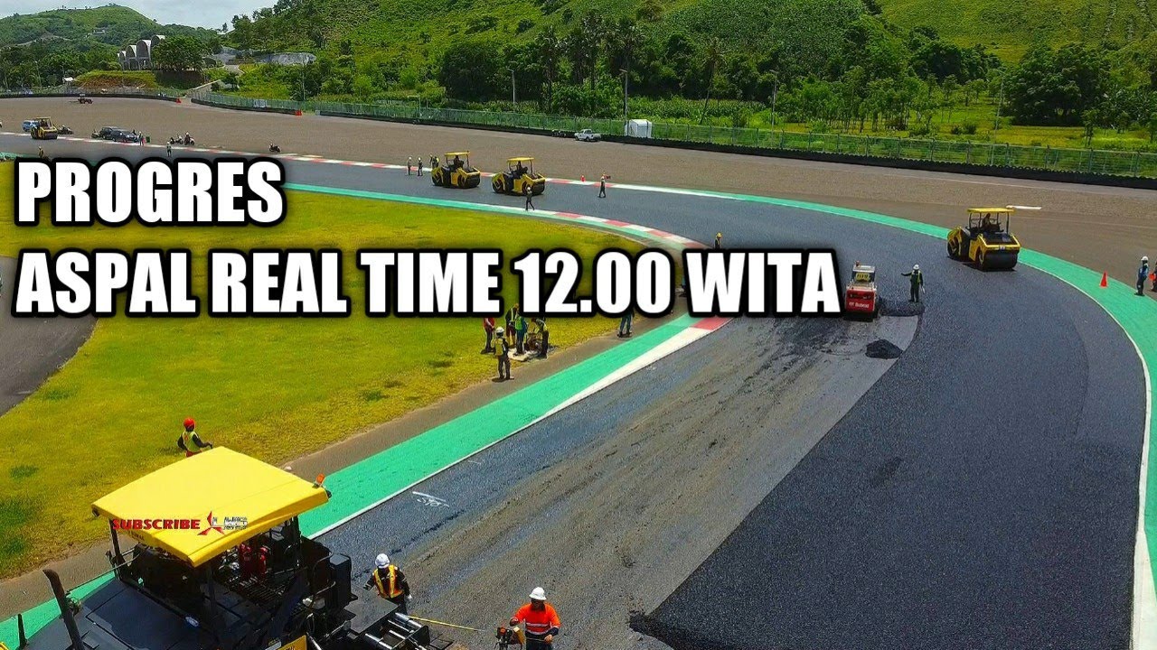 MENGKILAT HASIL PENGASPALAN REAL TIME 12.00 WITA