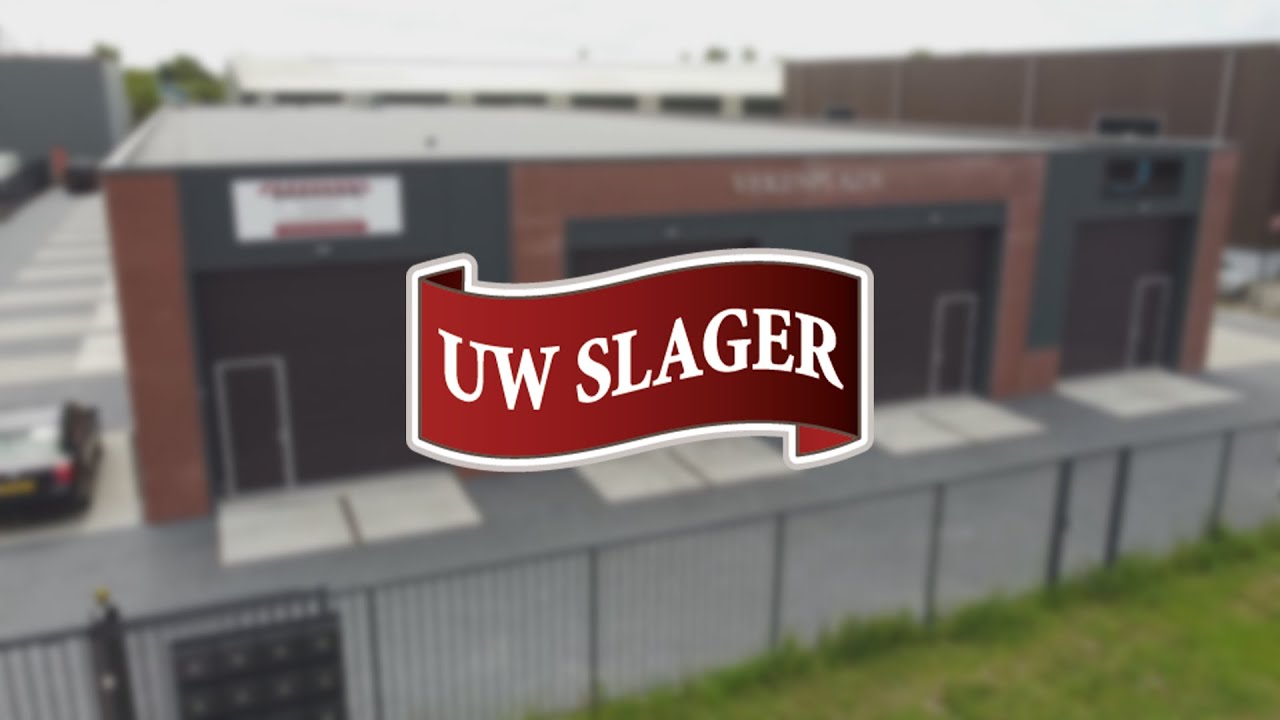 Bedrijfsvideo Worstmakerij - Uw Slager Heiloo & Egmond