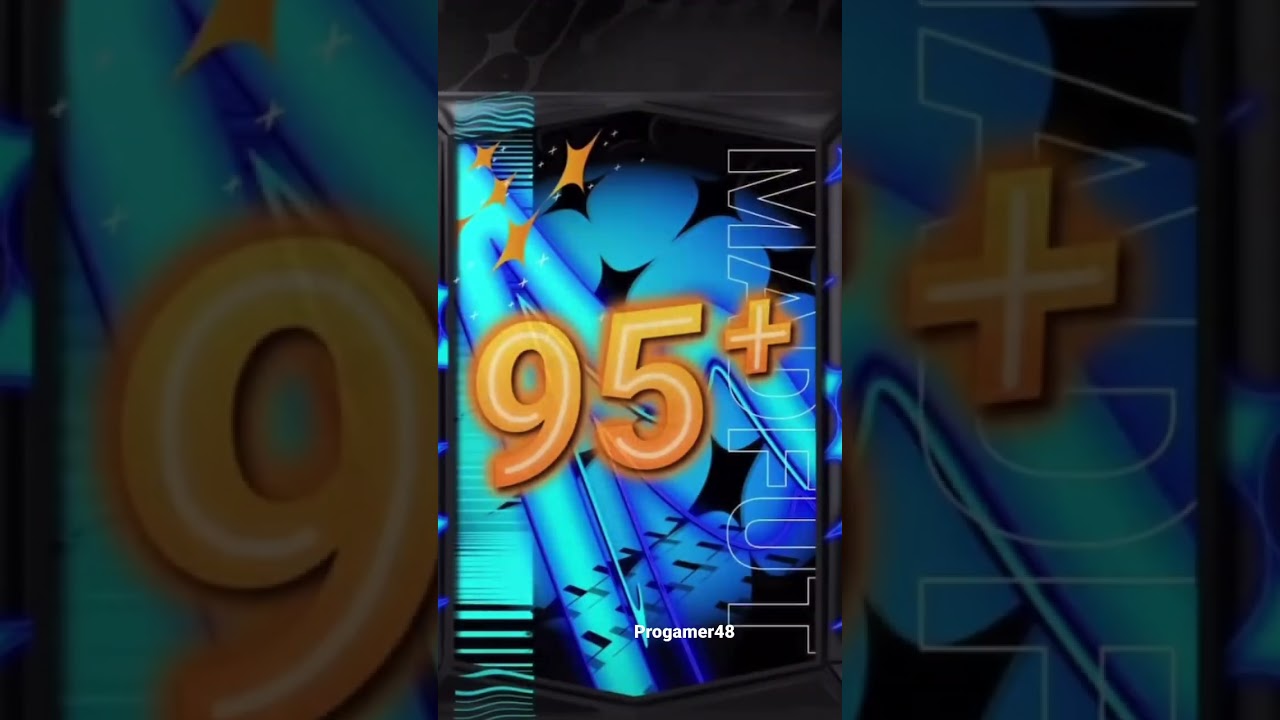 Day 5 Trying to get 98 OVR Messi 🐐 #gaming #fifa #foryou #shorts
