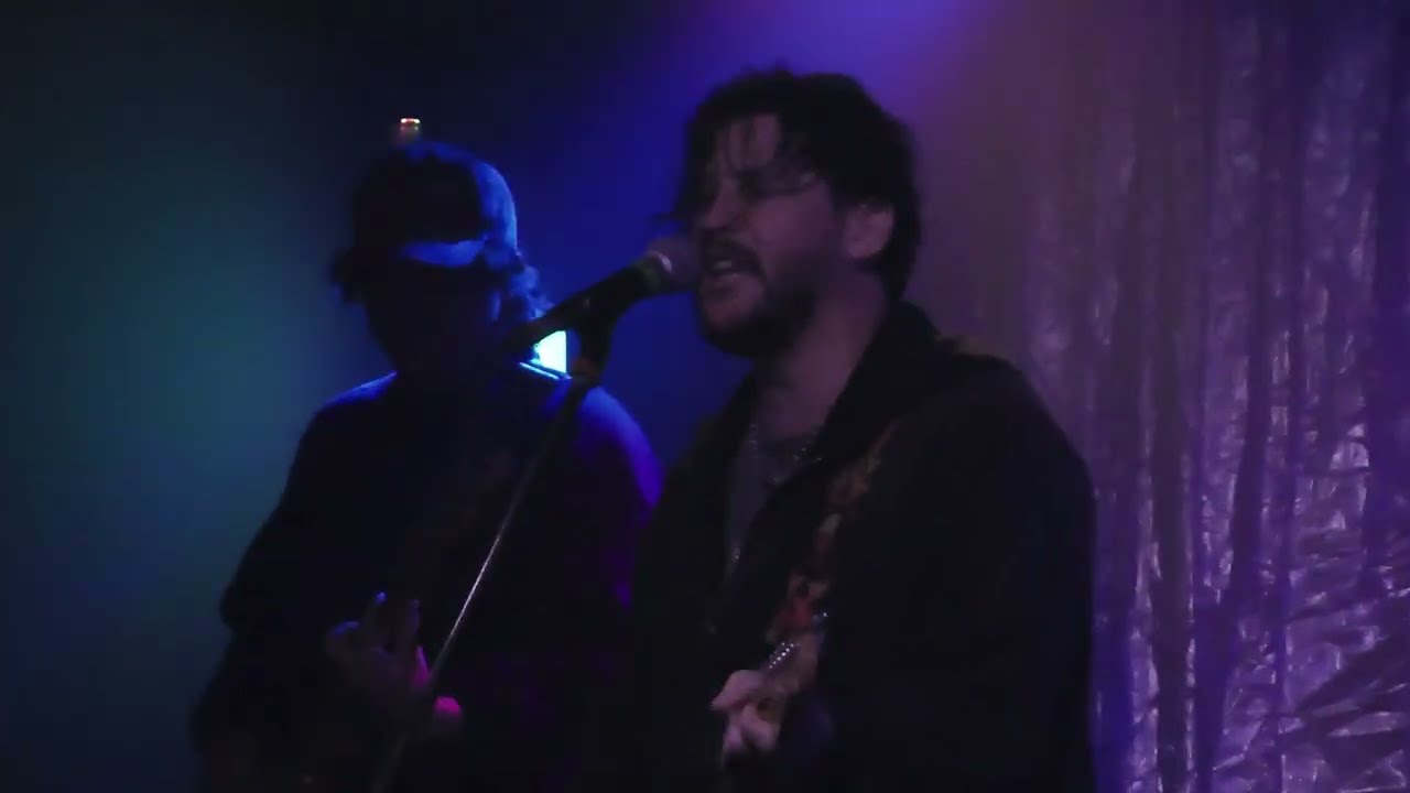 Wavves - Way To Much - Brudenell Social Club - Leeds - 19/02/26..