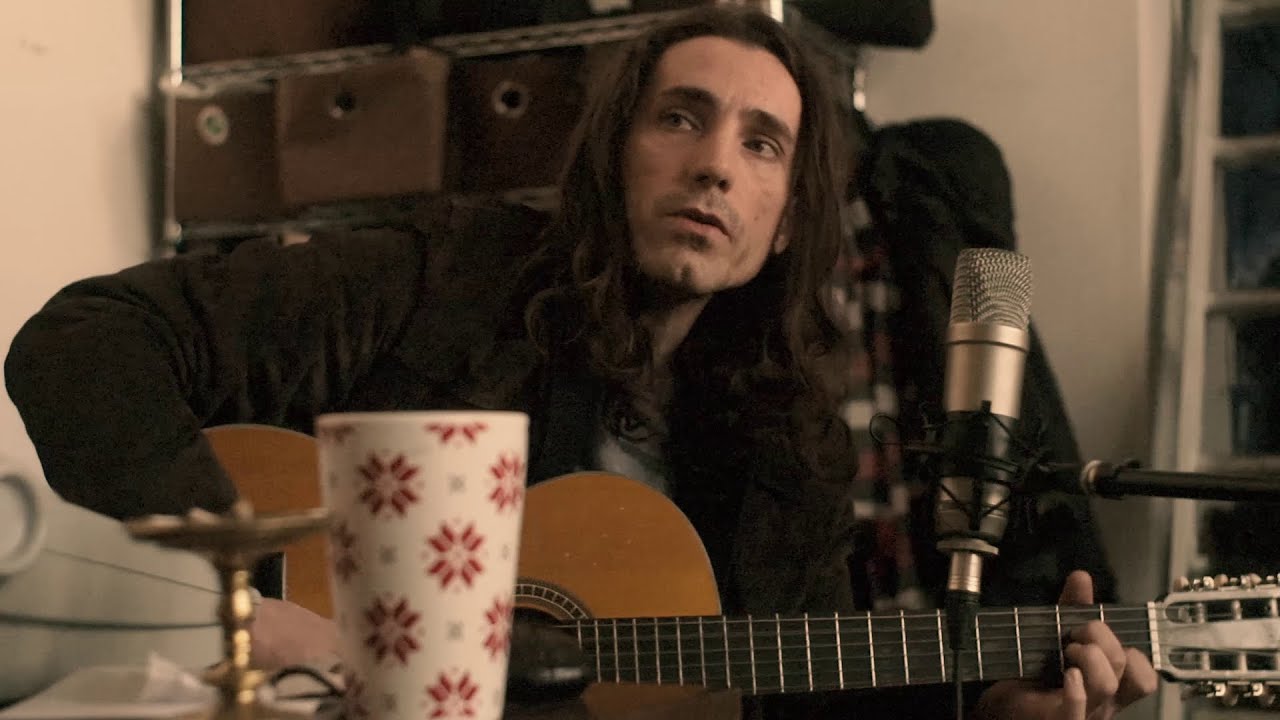 How to disappear - Lana Del Rey cover