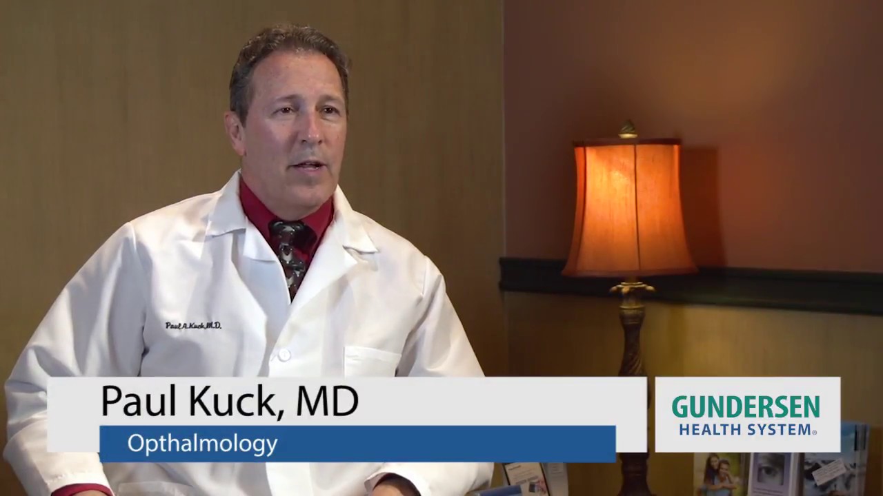 Contoura&reg; Vision Topography Guided LASIK