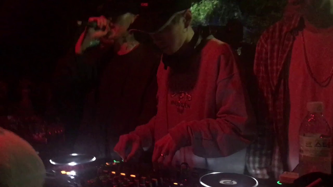 XXX - Air