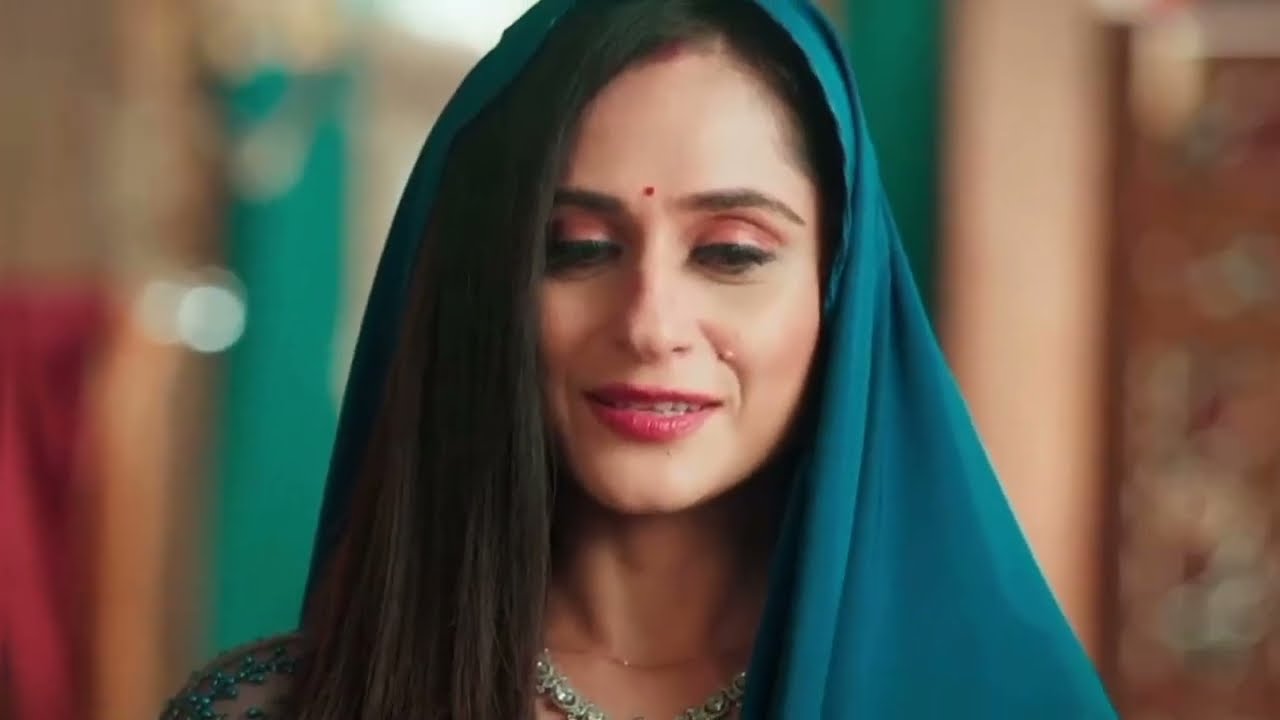 Rimjhim Hugged Sameer | Mohini’s Truth Finally Out | 7 Feb New Promo