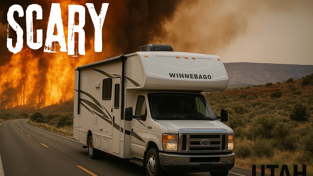 Coming Home & Wildfires