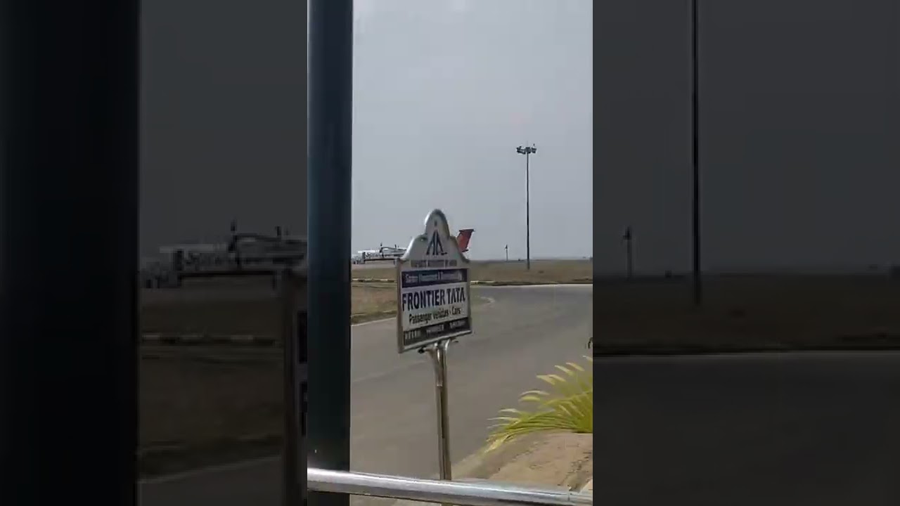 Jabalpur airport