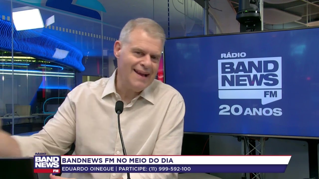 Oinegue: Os ministros do Supremo precisam começar a prestar contas para a sociedade