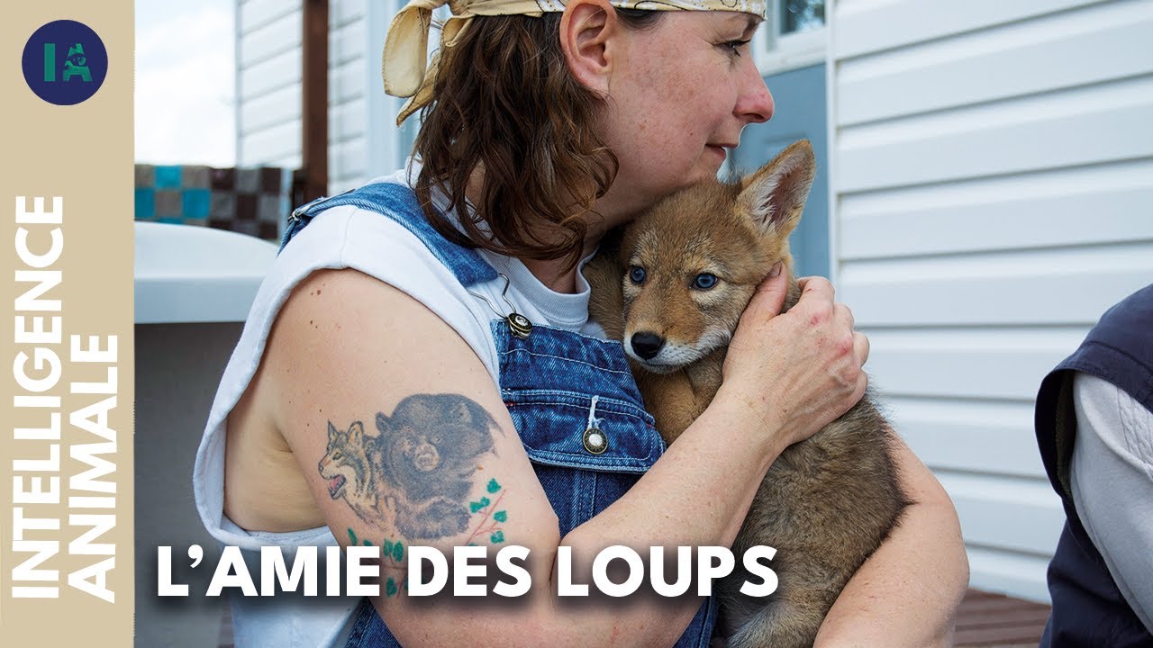 L'amour de la nature en héritage I IA