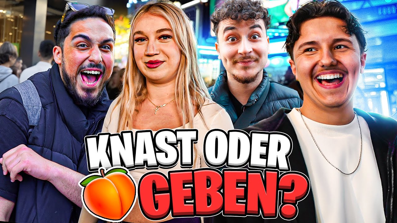 DAS IST DER JACKY INTUS🍺🤣 | zLuanx