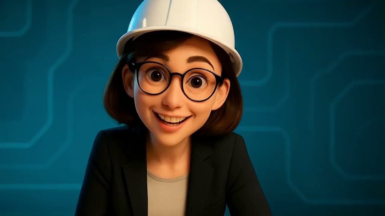 Bienvenue dans la Maison du Futur