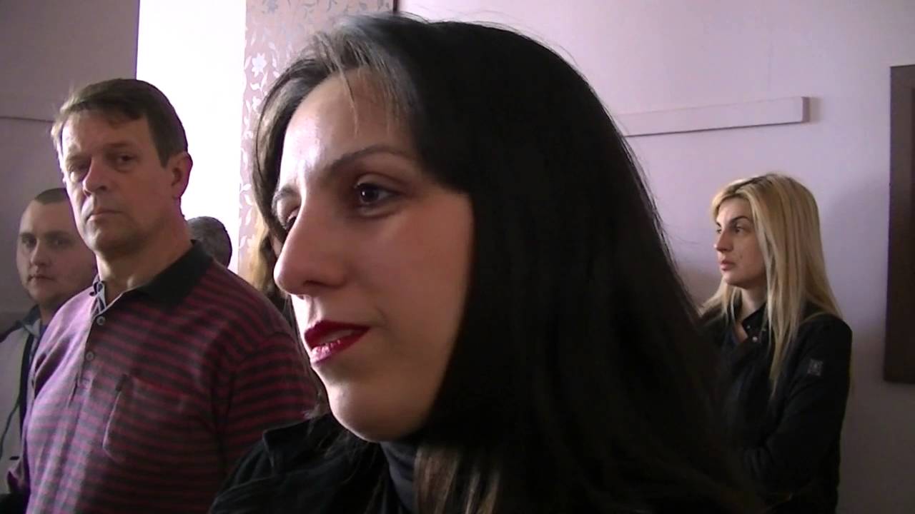 Brankica Kostic- izjava 22. 02. 2016.