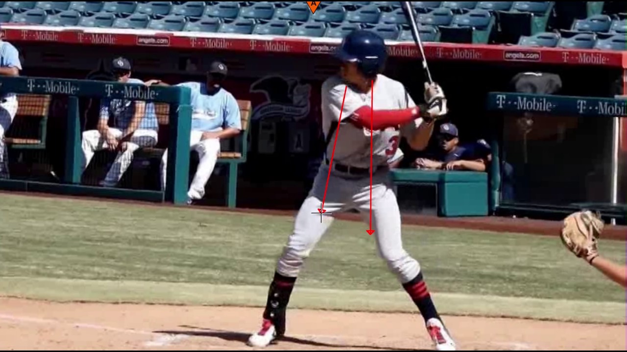 Jeren Kendall: Baseball Rebellion Swing Breakdown