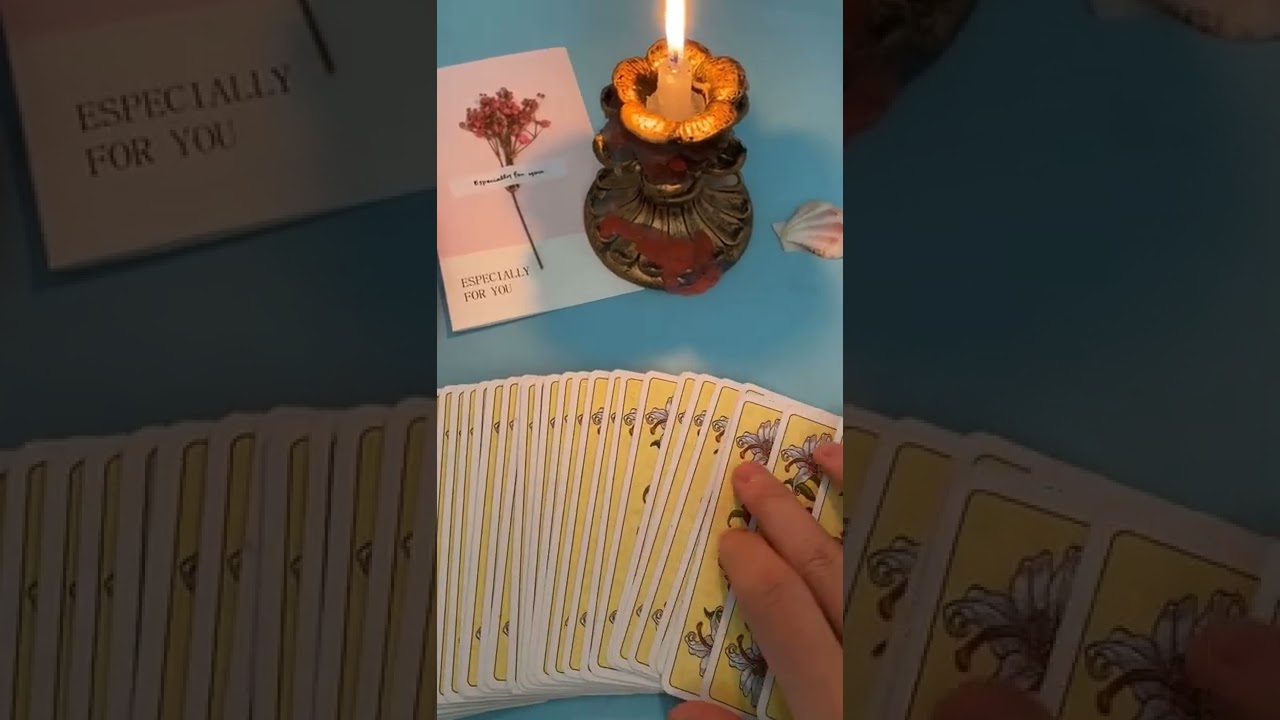 Link in bio to get a private reading. #tarottok&ensp;#tarotreading&ensp;#loversreading&ensp;#lovereading