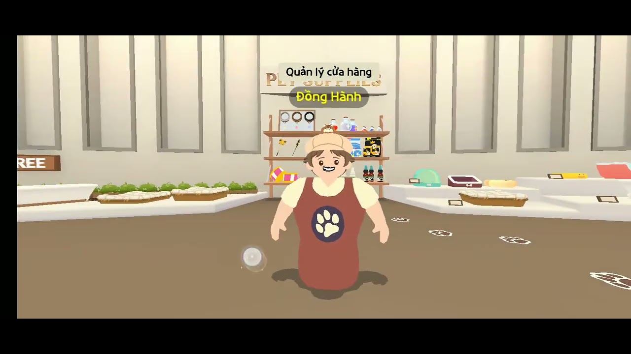 Hướng dẫn cho người mới chơi nha