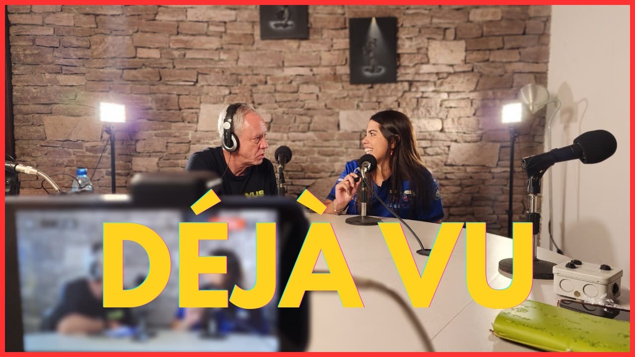 Déjá vu!!!