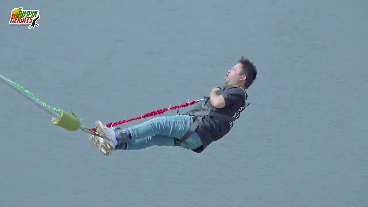 Live life to the fullest...