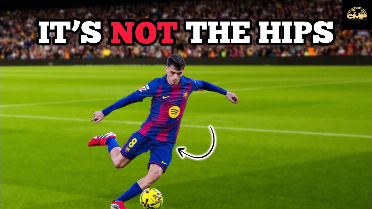 What Actually Makes A Disguised Pass Work | Essential Playmaker Knowledge 