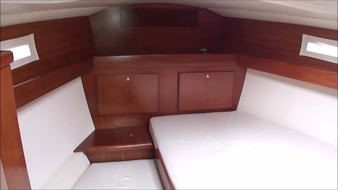 DUFOUR 365 Grand Large (2008) SOLD - VENDIDO