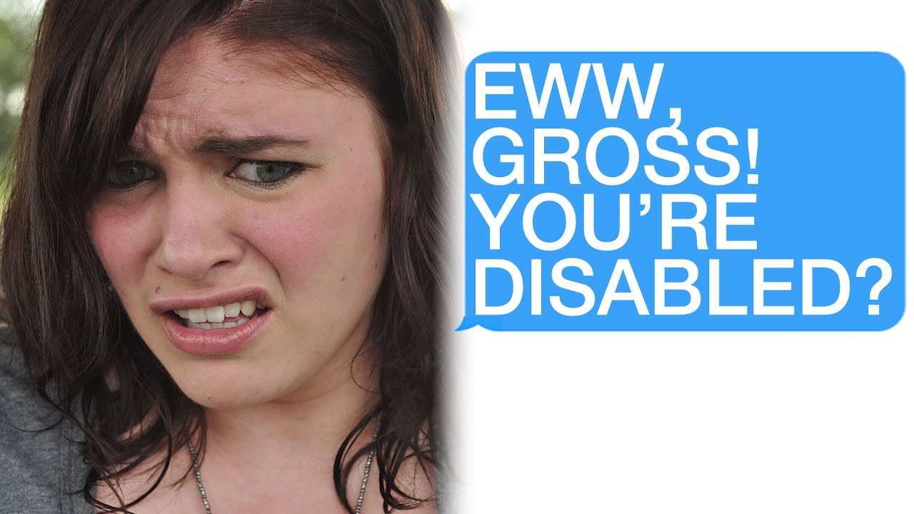 r/Idontworkherelady Karen Yells At Manager to Fire Disabled Employee!