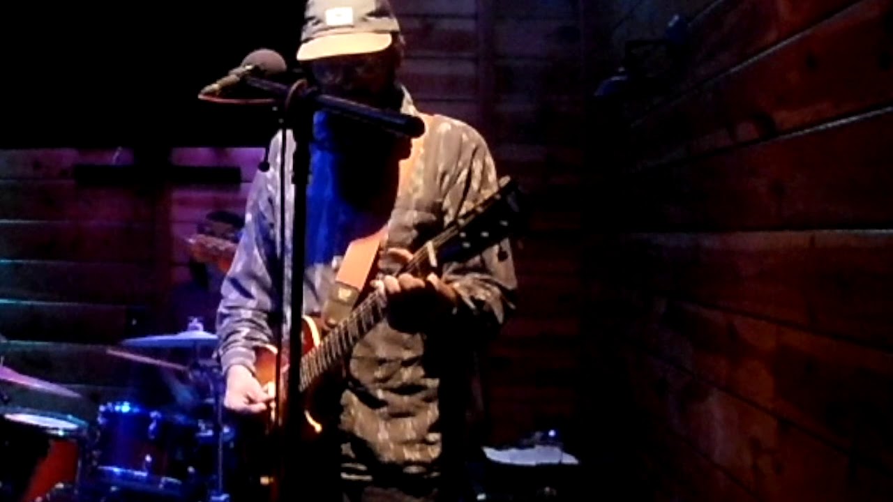 Bucket - Lyle Fuller Band