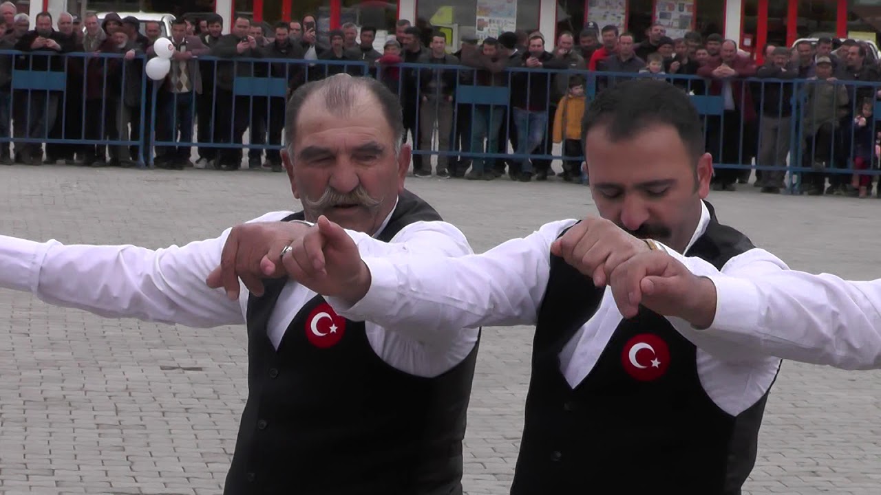 oltunun Kurtuluşunun 101. yıl dönümü kutlamları