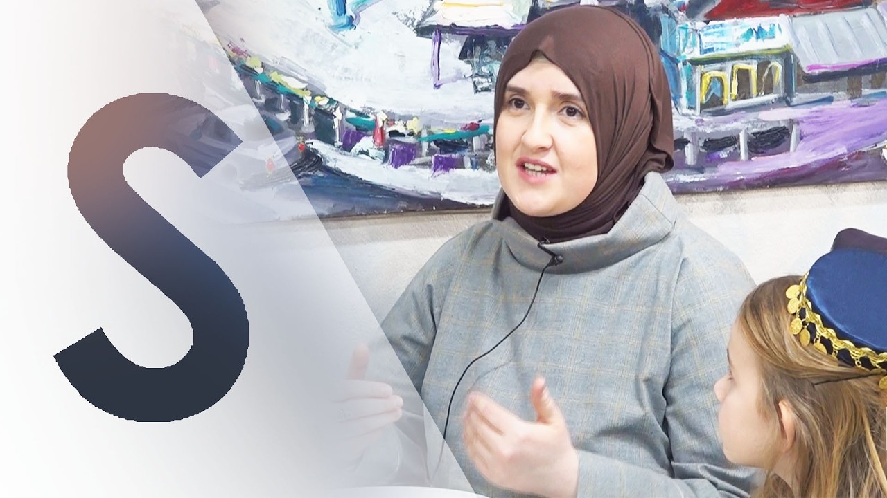 Ramaznaska sofra 08 - Ramazanski program 2026.