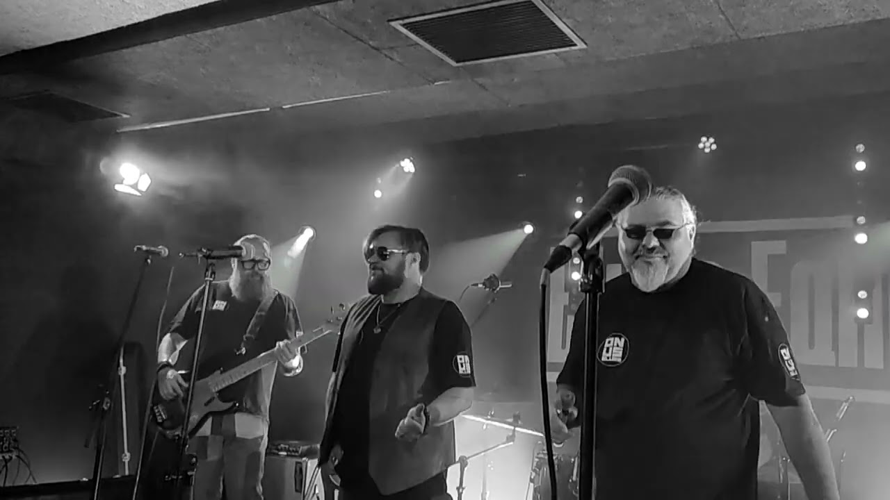 ONUS BLUES   utwór 2 / Polski Dzień Bluesa / BOK Fama