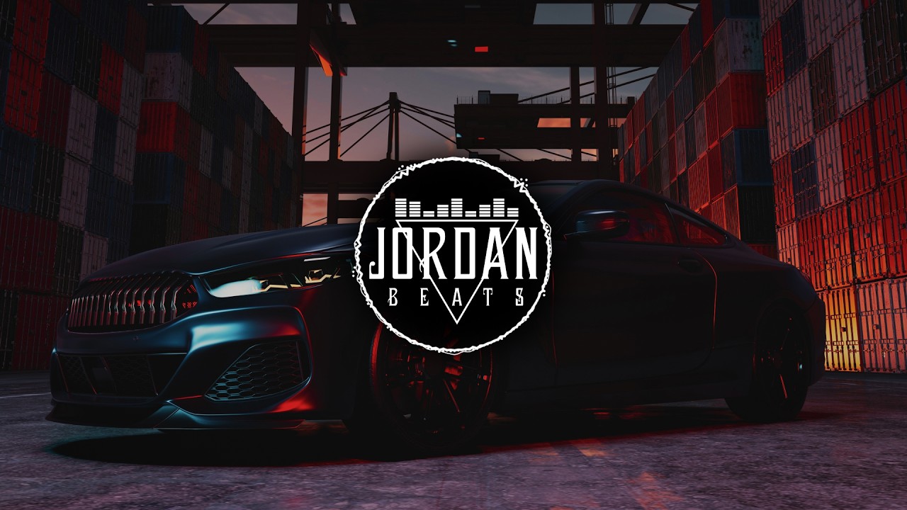 Mocny, motywujący beat rapowy / Podnoszący na duchu | ►Hardline◄ | prod. Jordan Beats