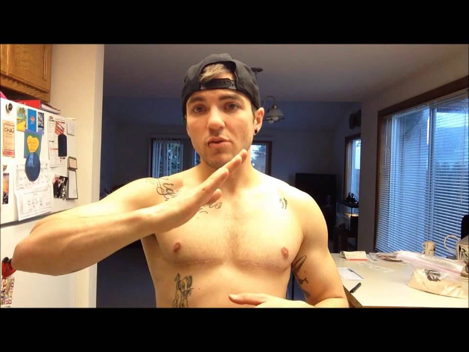 Chest Building Advice FTM