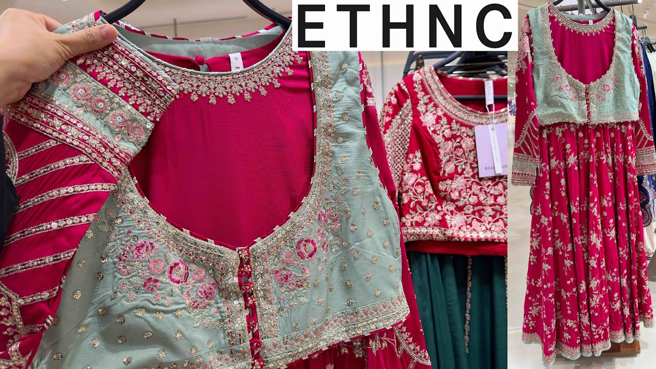 ETHNIC NEW BOTIQUE COLLECTION 2026🌸 Ethnic Beautiful Collection 🌸
