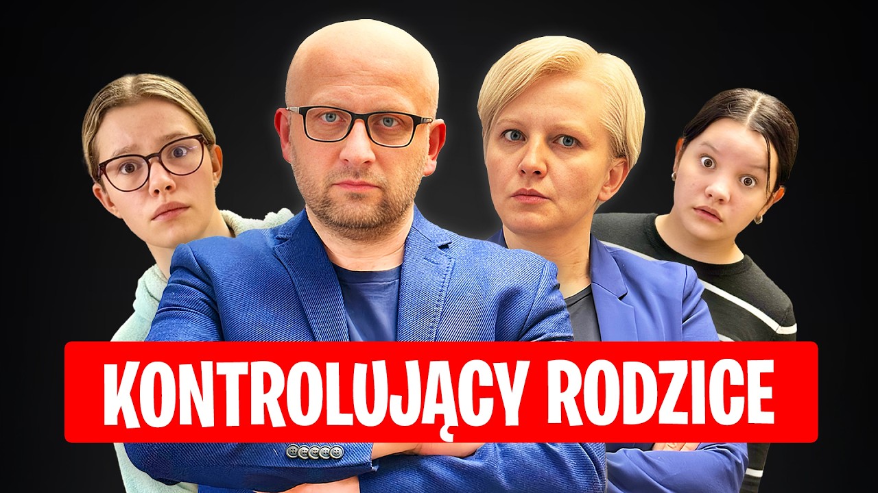 Kontrolujący rodzice