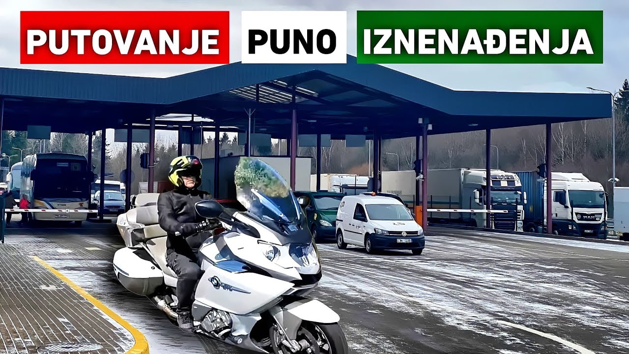 DA LI JE PROBLEM OTIĆI U MAĐARSKU? ovo morate videti