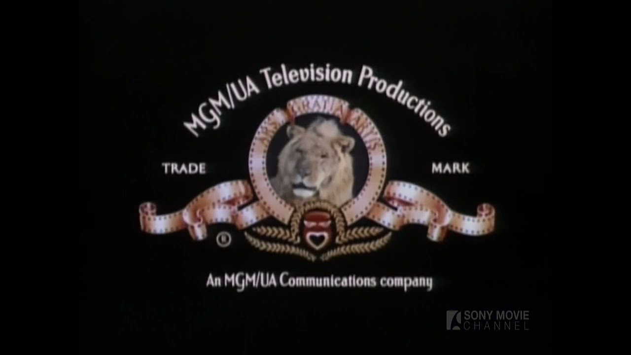 David Gerber Production / MGM/UA Television Productions / Sony Pictures Television (1987/2005)