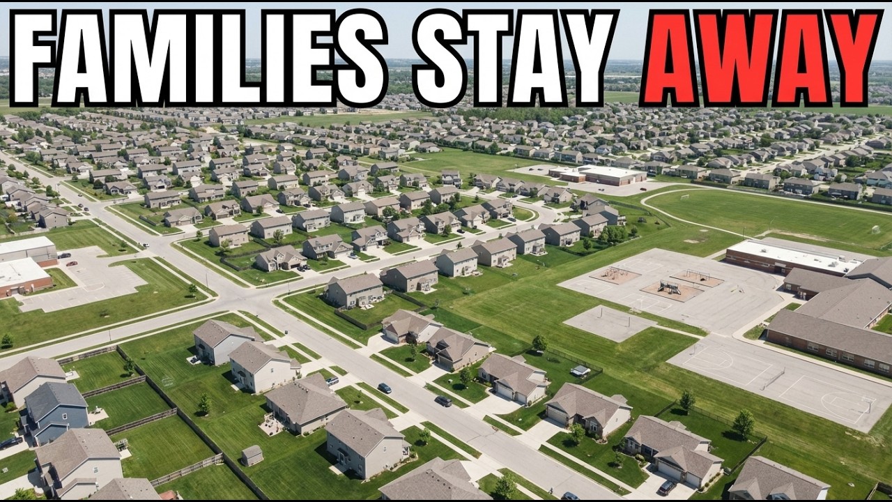 The Population Shift That Caught Planners Off Guard