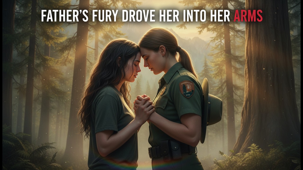 Father's Brutal Beating Exposed My Lesbian Secret — And Sent Me Begging a Ranger to Take Me Away