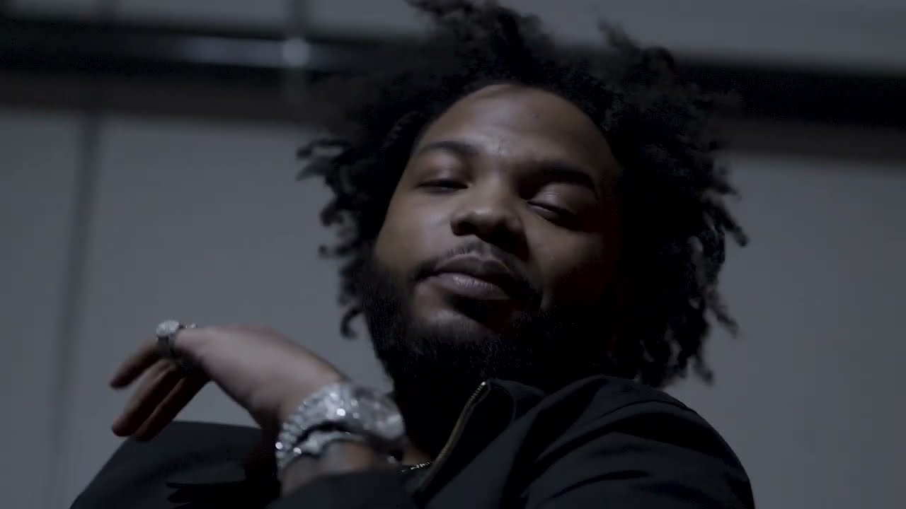 Nsu Monk - Immortal (Official music video) #ForeverSkooly