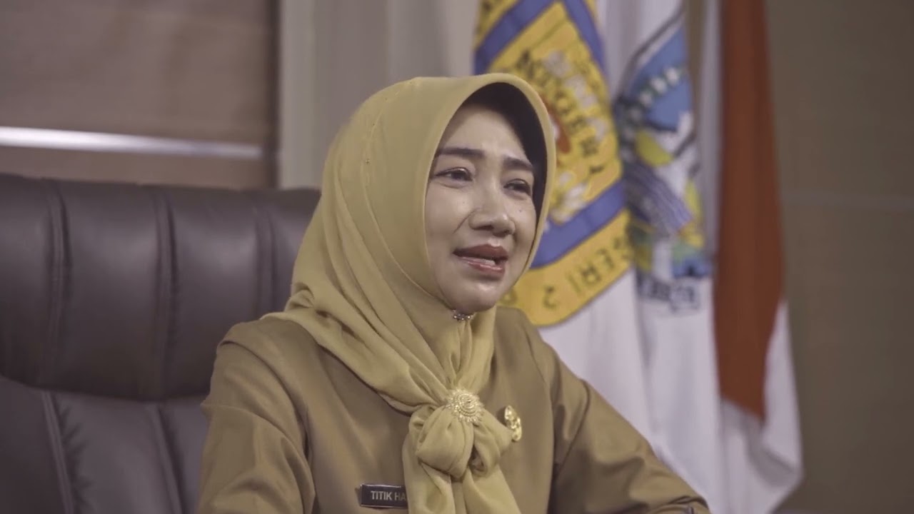 Video Profil SMA Negeri 2 Surabaya
