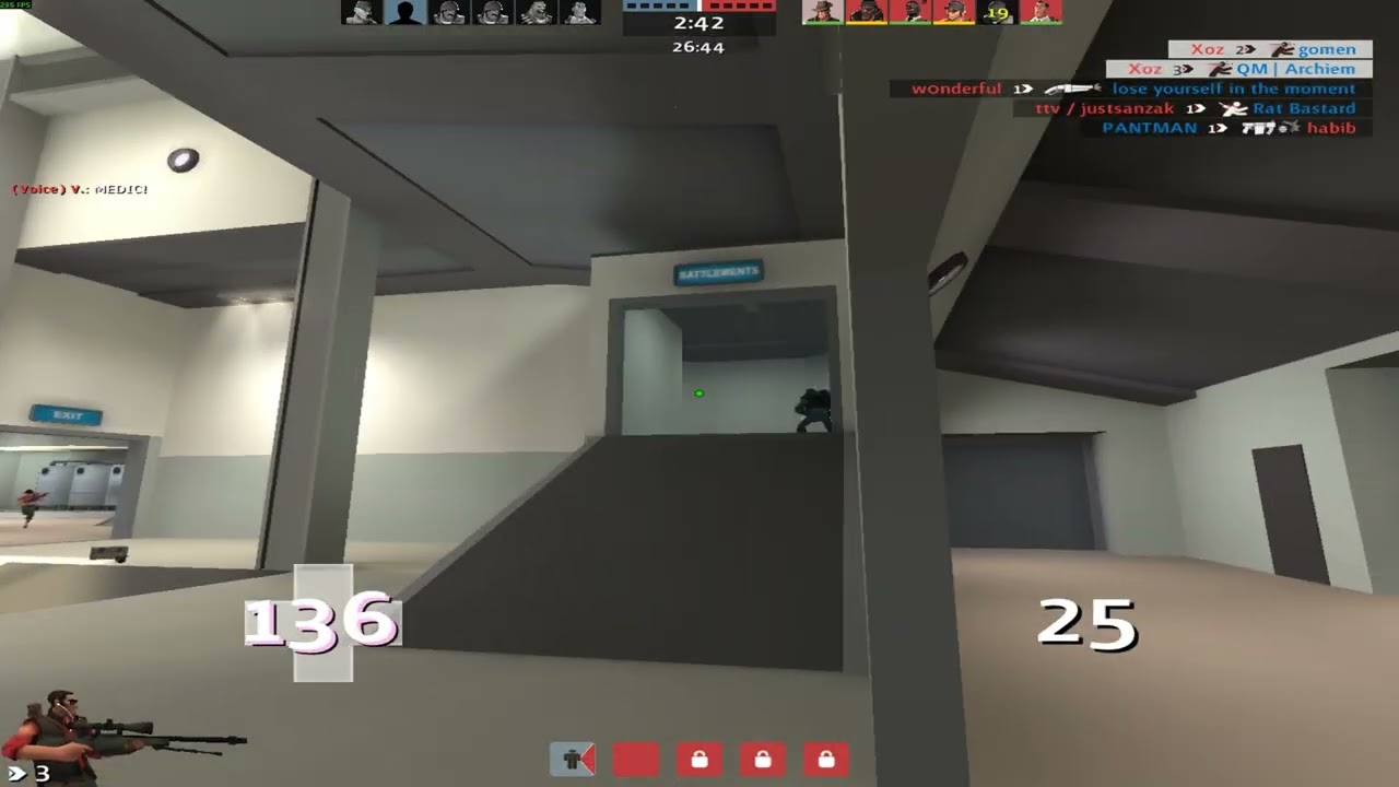 idk