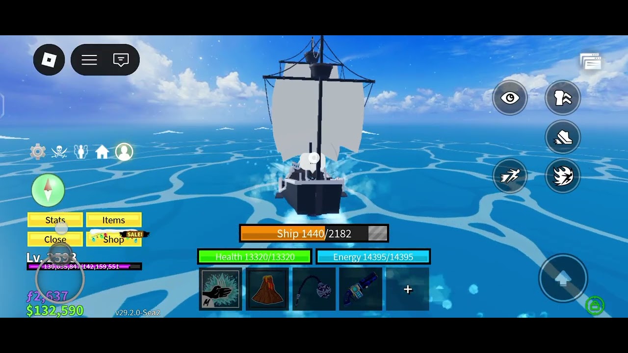 Sorry for copyright I don't know how to make it normal And we did some sea beast hunting! 