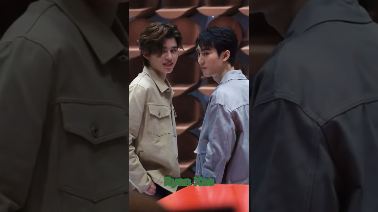 [Pond x Phuwin] [Force x Book] This Is A New Couple: PondForce ForcePond =]]