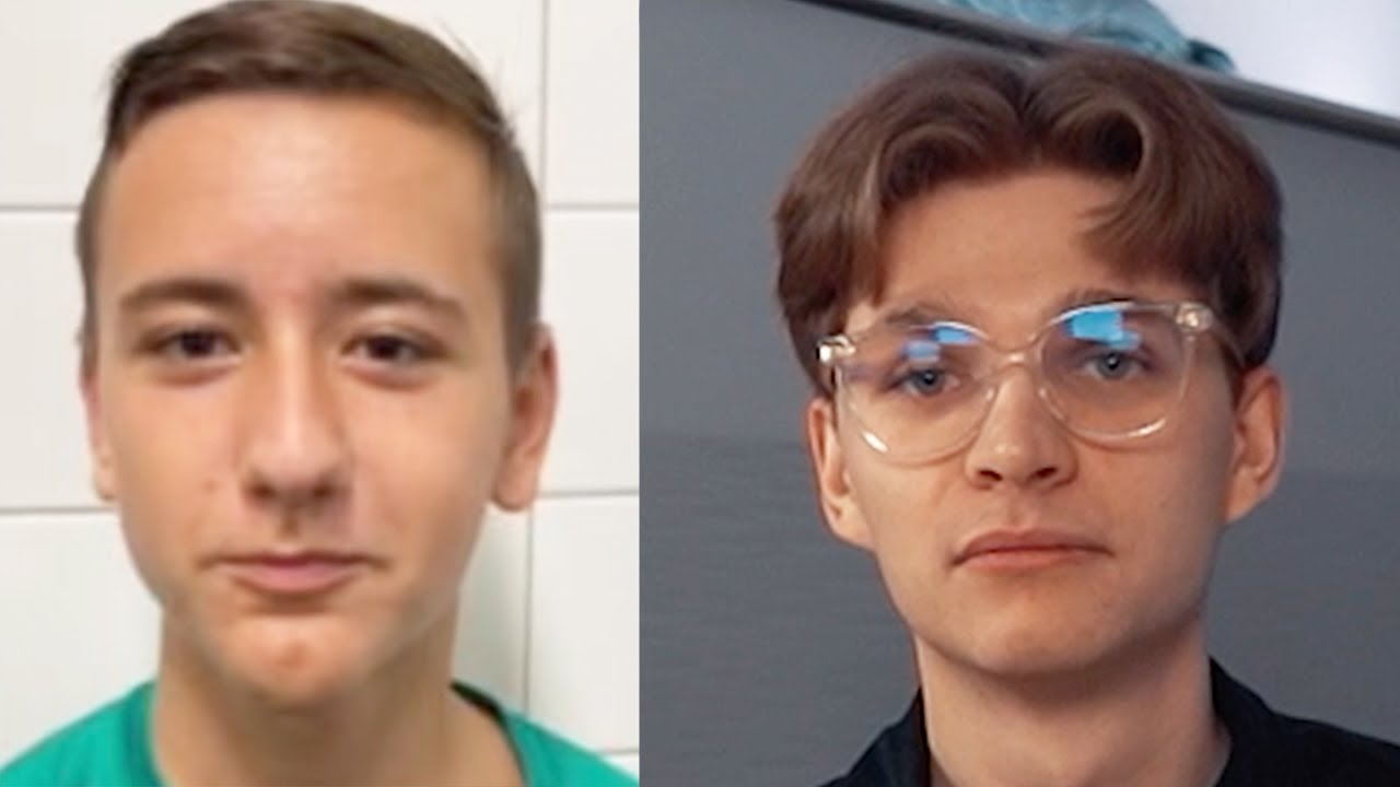 ICH BIN DAS NICHT!!!