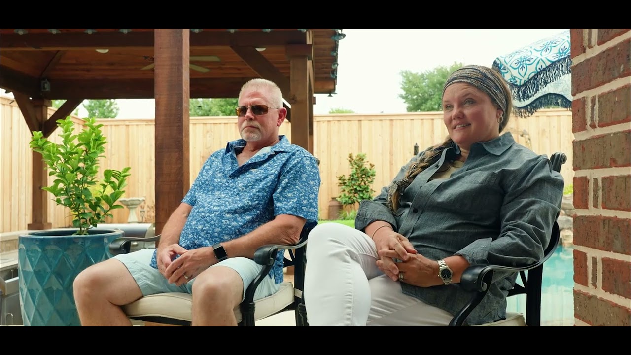 Sloan Family Testimonial