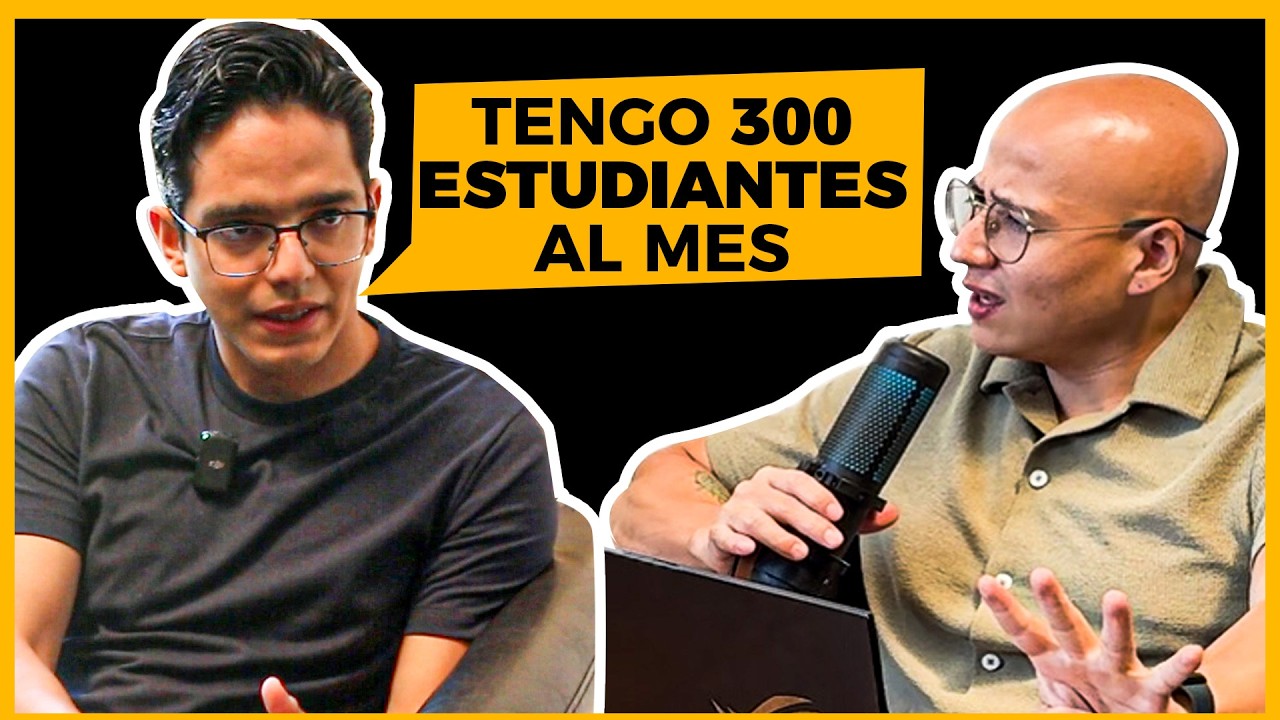 5 hábitos raros que me hicieron disciplinado | José Libros