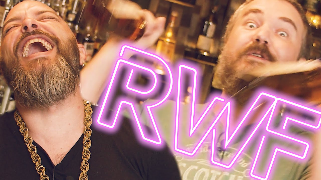 RARE WHISK[E]Y FRIDAY! - July 3rd, 2020